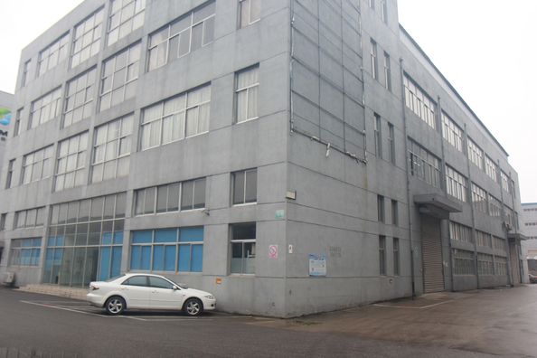 Suzhou Sefis Protective Material Co., Ltd.