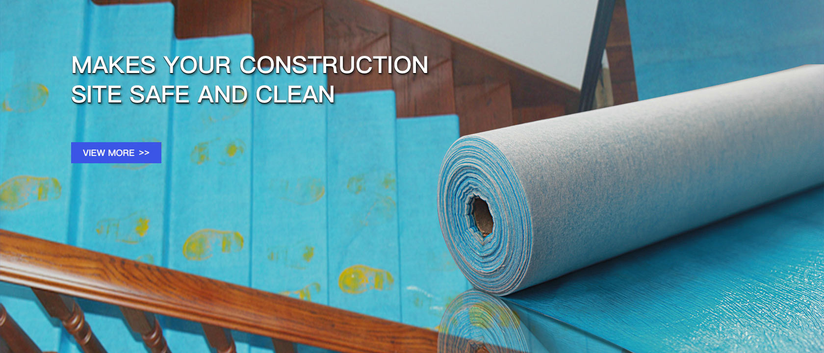 Quality Floor Protector factory