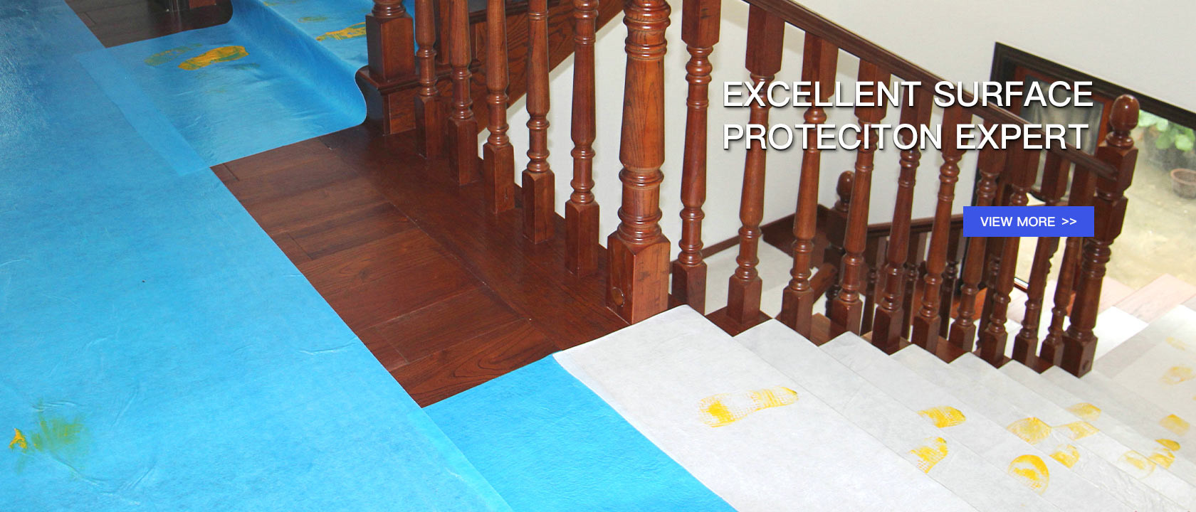 Quality Floor Protector factory