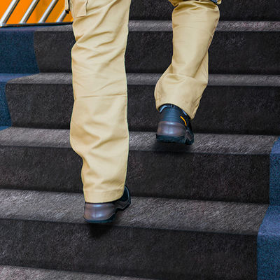 1m-50m Non Slip Area Rug Stair Protection Carpet Saver Mats