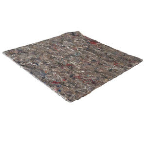 Breathable And Non Slip Mattress Underlay Felt