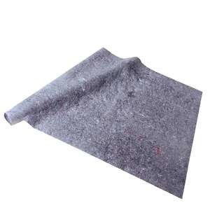 Nicht Beleg PET Beschichtungs-Malerei Mat For Surface Protection