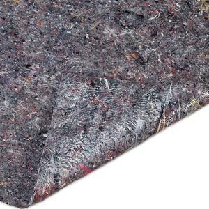 Anti Static Non Woven Polyester Felt Floor Protection