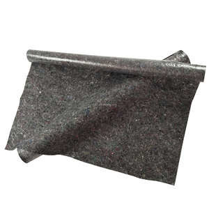 Anti Slip Waterproof Painter Felt Floor Protection