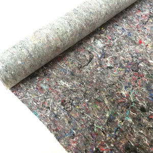 Feltro non tessuto amichevole del poliestere di Eco