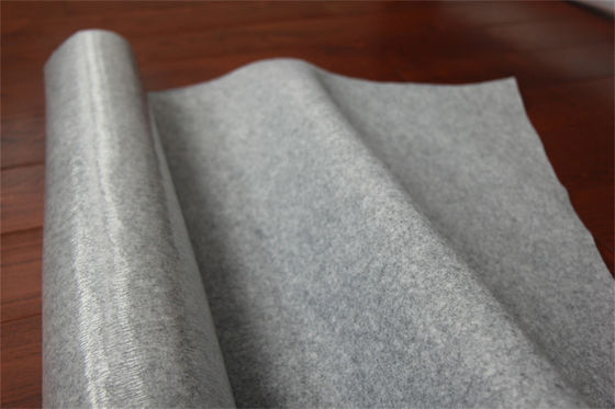 Premium Felt Underlay & Rug Pad for Floor Protection & Comfort