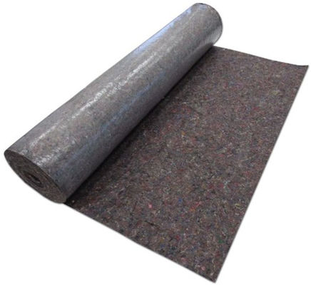 Temporary Floor Protection Film for Renovation and Remodeling