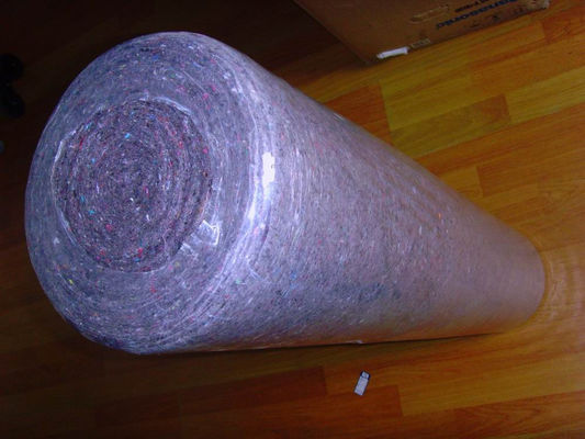 Der ultimative Schutz mit unserem schweren, verstärkten Bodenschutz aus Leinwand