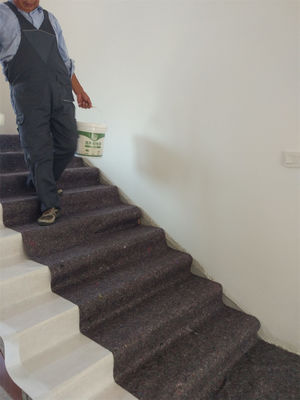 Carpet Protection Film for Construction and Renovation Projects