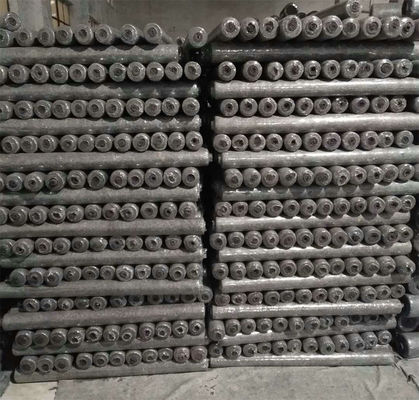 Rigid Fiberboard Temporary Protection Panels