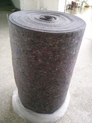 Insulation Soundproofing Cotton Felt For Sofa Bed Mattress