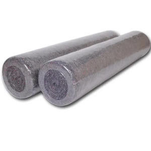 Maler-Floor Cover Felt-Absorptionsmittel 200gsm 25m Grey Antislip Felt 50m Rollen