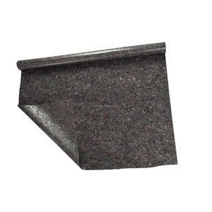 Maler-Wool Needle Felt-Gewebe-Vliesstoff-Gewebe Eco freundliches