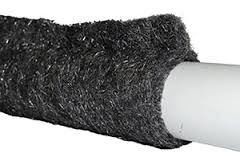 Surface Protection Rodent Control Fill Fabric