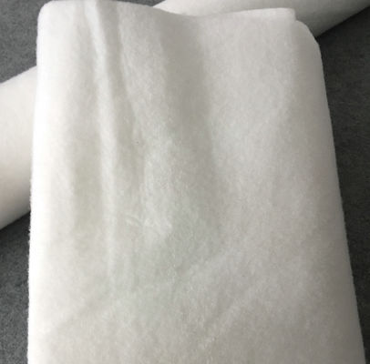 Schalldichte Gummiantigleiter Wolldecke zugrunde gelegener akustischer Underlayment