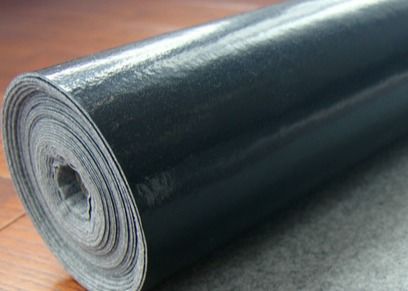 Sticky Polyester Fabric Floor Protection