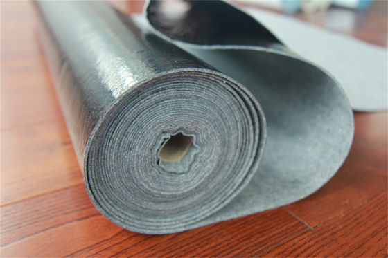 Tappetino in gomma antiscivolo per la massima protezione dell'ingresso