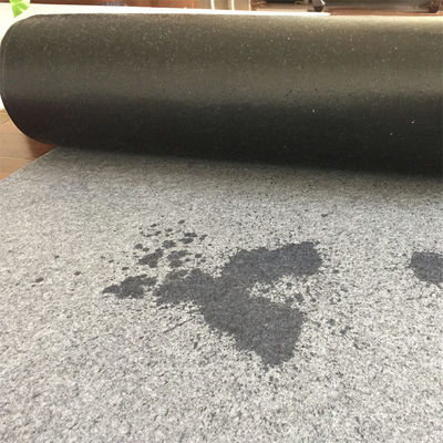 Tappetino in gomma antiscivolo per la massima protezione dell'ingresso