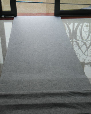 Pellicola Protettiva Adesiva - Film Protettivo Temporaneo per Pavimenti