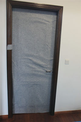 Pellicola Protettiva Adesiva - Film Protettivo Temporaneo per Pavimenti