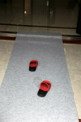 Ειδικά ευρύ χάλυβα προστατευτικό δρομέα για την προστασία της υψηλής κυκλοφορίας