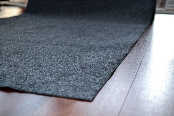 Temporary Floor Protection for Construction and Renovation Projects