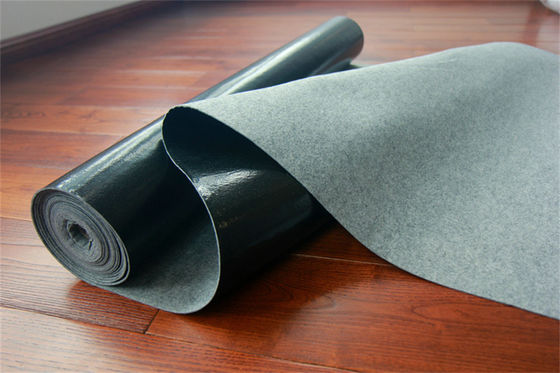 Professional Carpet Floor Protection Film for Contractors