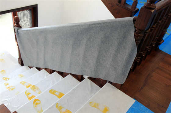 Schützen Sie Ihren Boden mit unseren rutschfesten Möbelschutzmitteln aus Filz