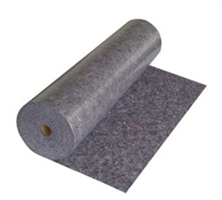 Self - Adhesive Floor Protector Film for Construction Sites