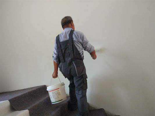 Temporary Floor Protection Film for Renovation and Remodeling