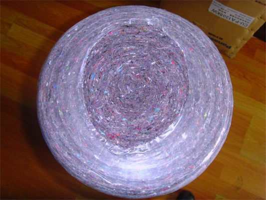 Self - Adhesive Floor Protector Film for Construction Sites