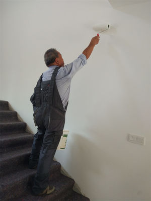 Heavy Duty Floor Protector For Construction Renovation Projects