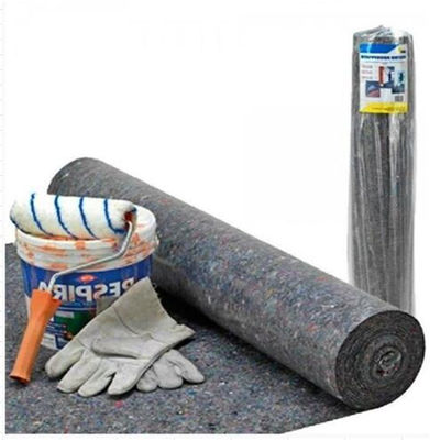 Temporary Floor Protection Sheets for Renovation & Remodeling