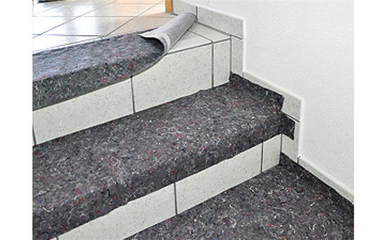 Temporary Floor Protection Sheets for Renovation & Remodeling