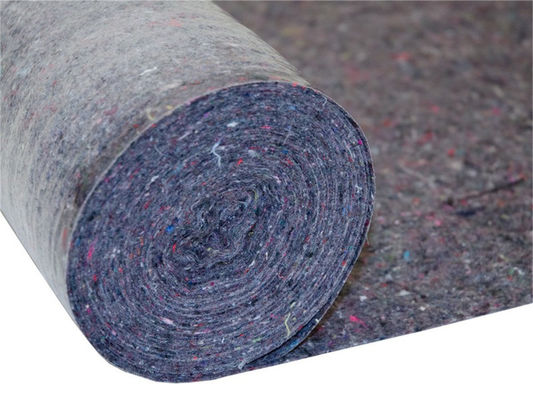 Heavy Duty Floor Protector For Construction Renovation Projects