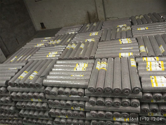 Impact-Resistant Neoprene Rubber Floor Mats for Equipment Zones