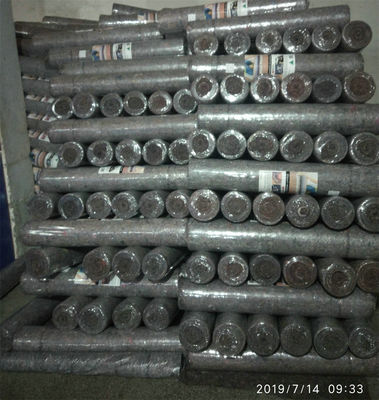 Rigid Fiberboard Temporary Protection Panels