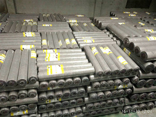 Rigid Fiberboard Temporary Protection Panels