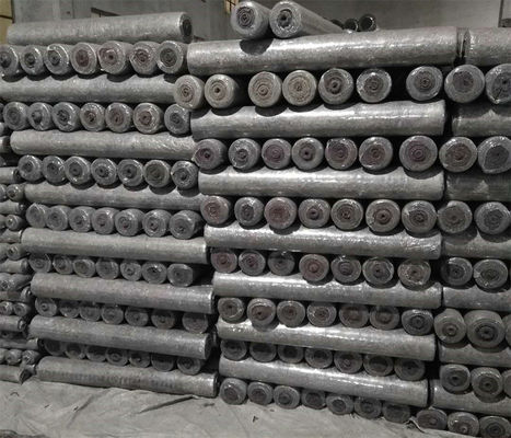 Flame Retardant Temporary Floor Covering Rolls