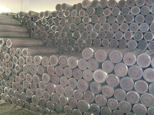 Schwerlast-Felt- und Stofffußbodenläufer aus Recycling