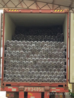 Impact-Resistant Neoprene Rubber Floor Mats for Equipment Zones