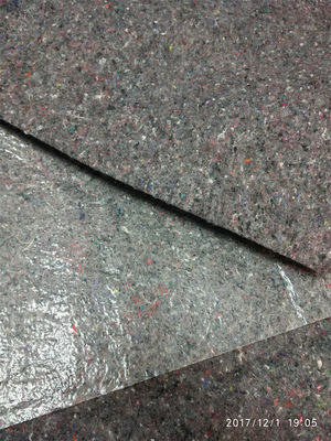 Multi-Purpose High-Density Foam Interlocking Tiles