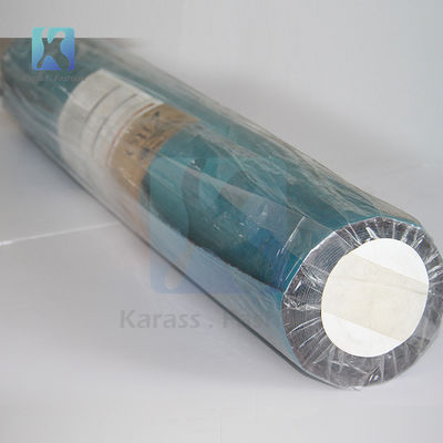 Self-Adhesive Carpet Protection Film for Renovation and Moving Projects