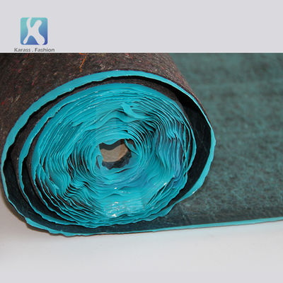 Painters Floor Protection Paper Roll for Interior Renovation