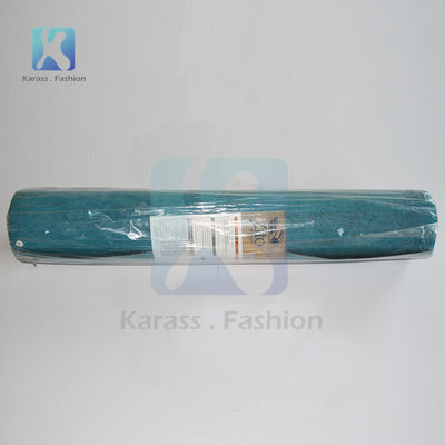 Premium Waterproof Floor Protection Paper for Construction and Renovation Projects