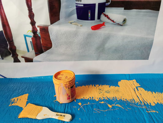 Eco Friendly Protect Floor Protection Painter Felt Cover Fleece