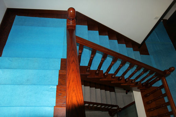 SGS 100% Polyester Painter Fleece ISO9001 Painter Pad