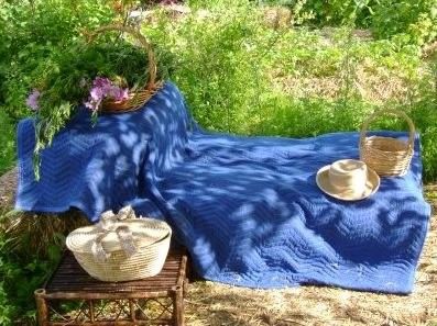 SGS Flooring Protection Moving Blanket Grey Hygroscopicity Industrial Rug