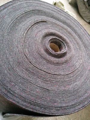 Industrial Thick Wool Felt Sheets Needle Punched