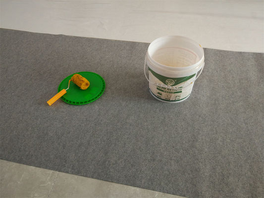 Teppichschutzfolie für den Innenausbau
